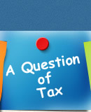 A Question of Tax